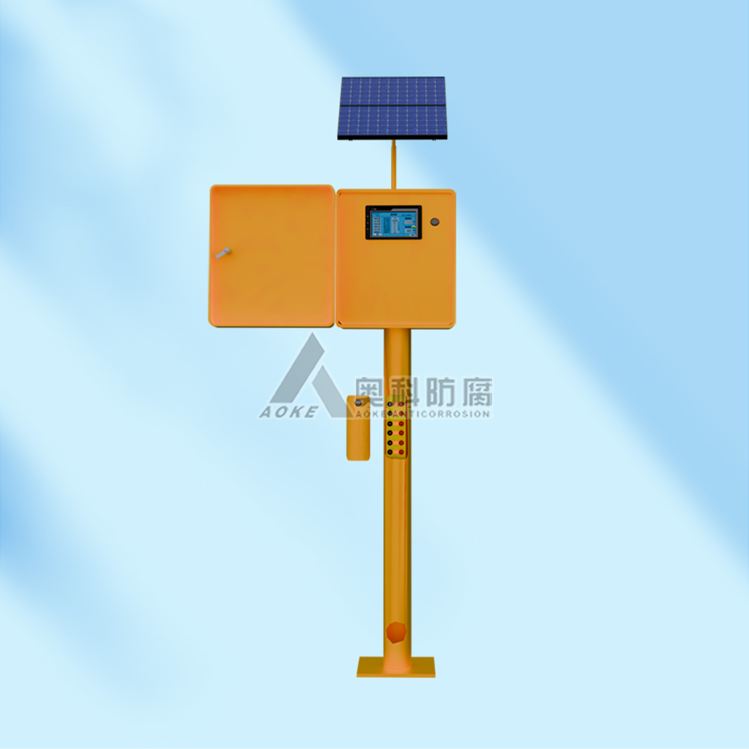 奥科微型恒电位仪 超低功耗 连续密度采集 资质齐全