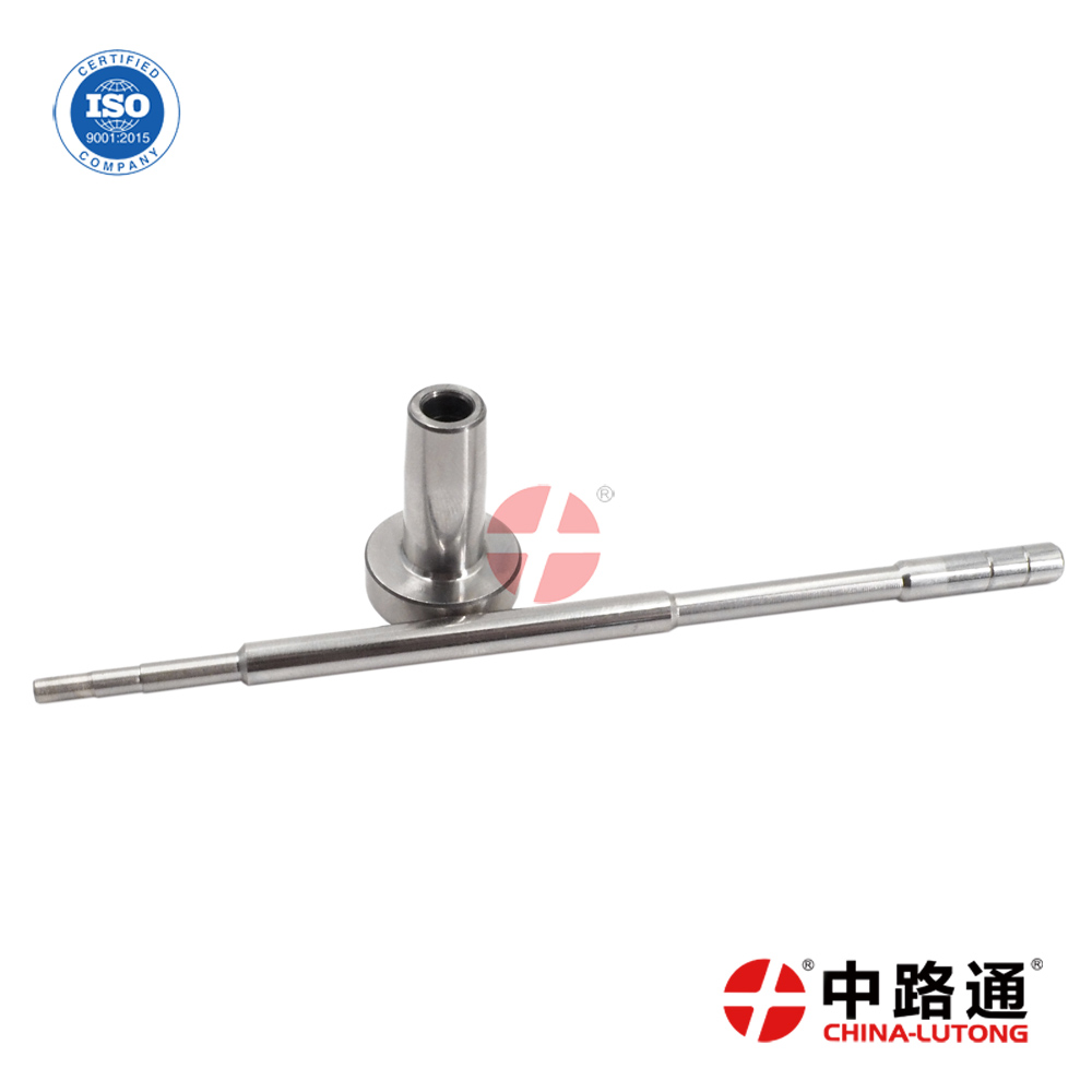 喷油器阀组件FOOR J01 657 喷油嘴阀组件FOORJ01451