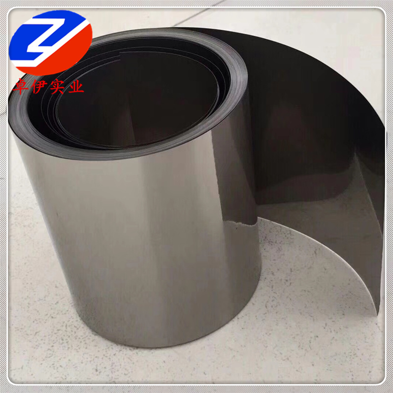 1J12铁铝软磁合金：磁性能与工程应用分析