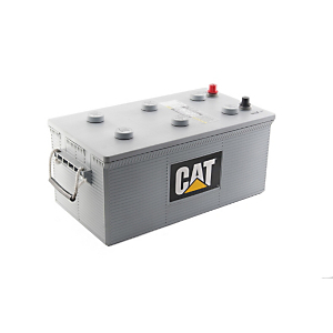 德国CAT卡特彼勒电池组9X-9720/12V140AH 柴油机组使用电池