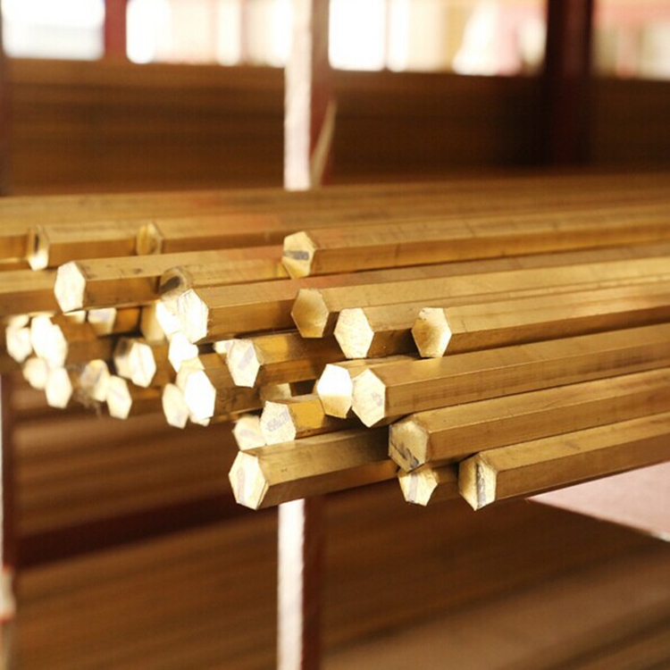 厂家热销H59黄铜管H62黄铜棒黄铜板黄铜套黄铜线送货上门