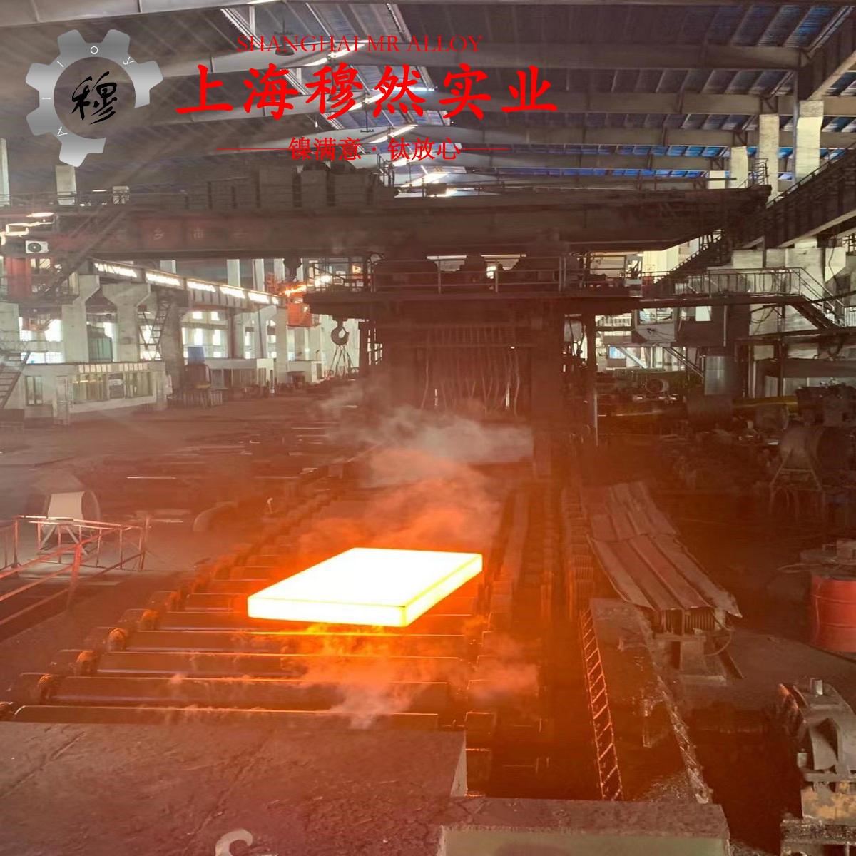 Cr30Ni70高温合金牌号标准表