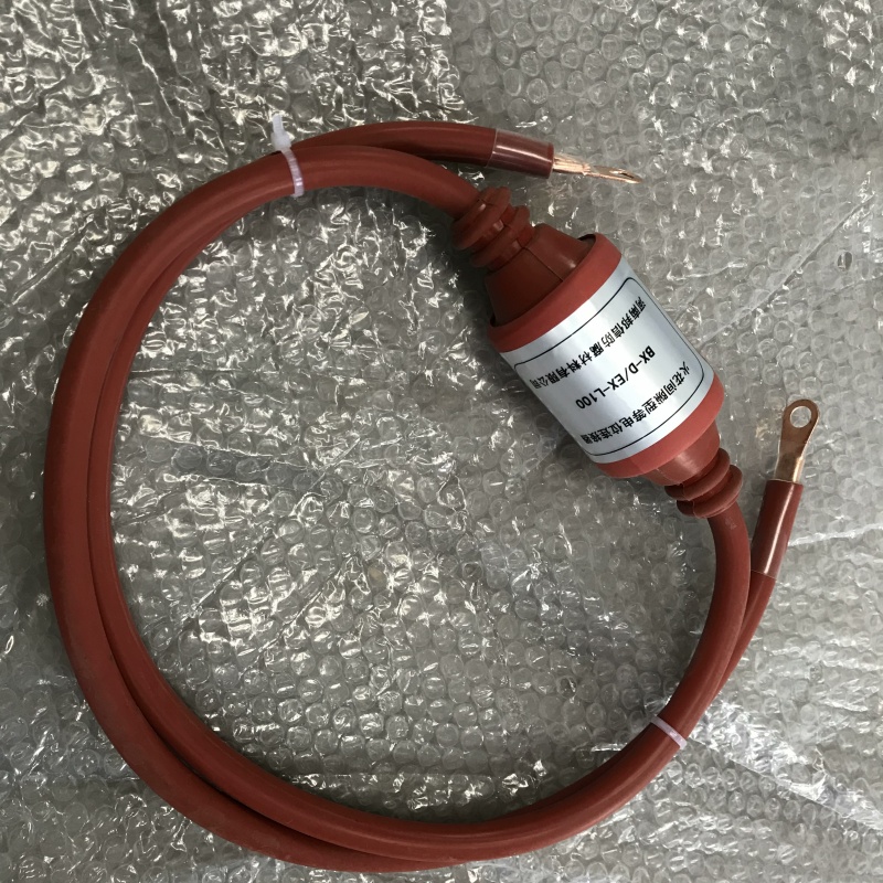 阴极保护火花间隙保护器 绝缘法兰防过电压 埋地油气管道防雷击