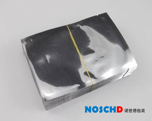 镀铝袋生产问题及解决方案(一)