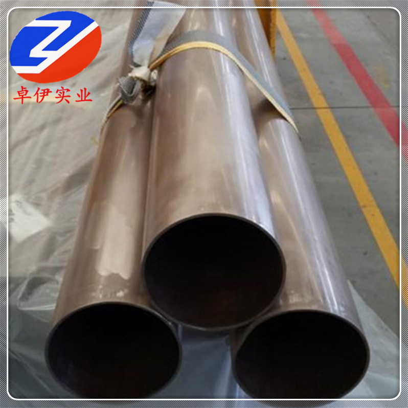BZn18-26锌白铜：高质量合金材料的选择