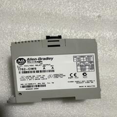 1762-OW8 罗克韦尔继电器输出模块