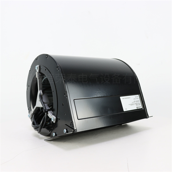 全新洛森rosenberg离心风机 2GDS35 133X190L 工业设备用通风风扇