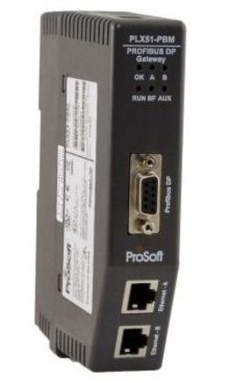 PLX51-PBM普罗索福特独立式工业协议网关