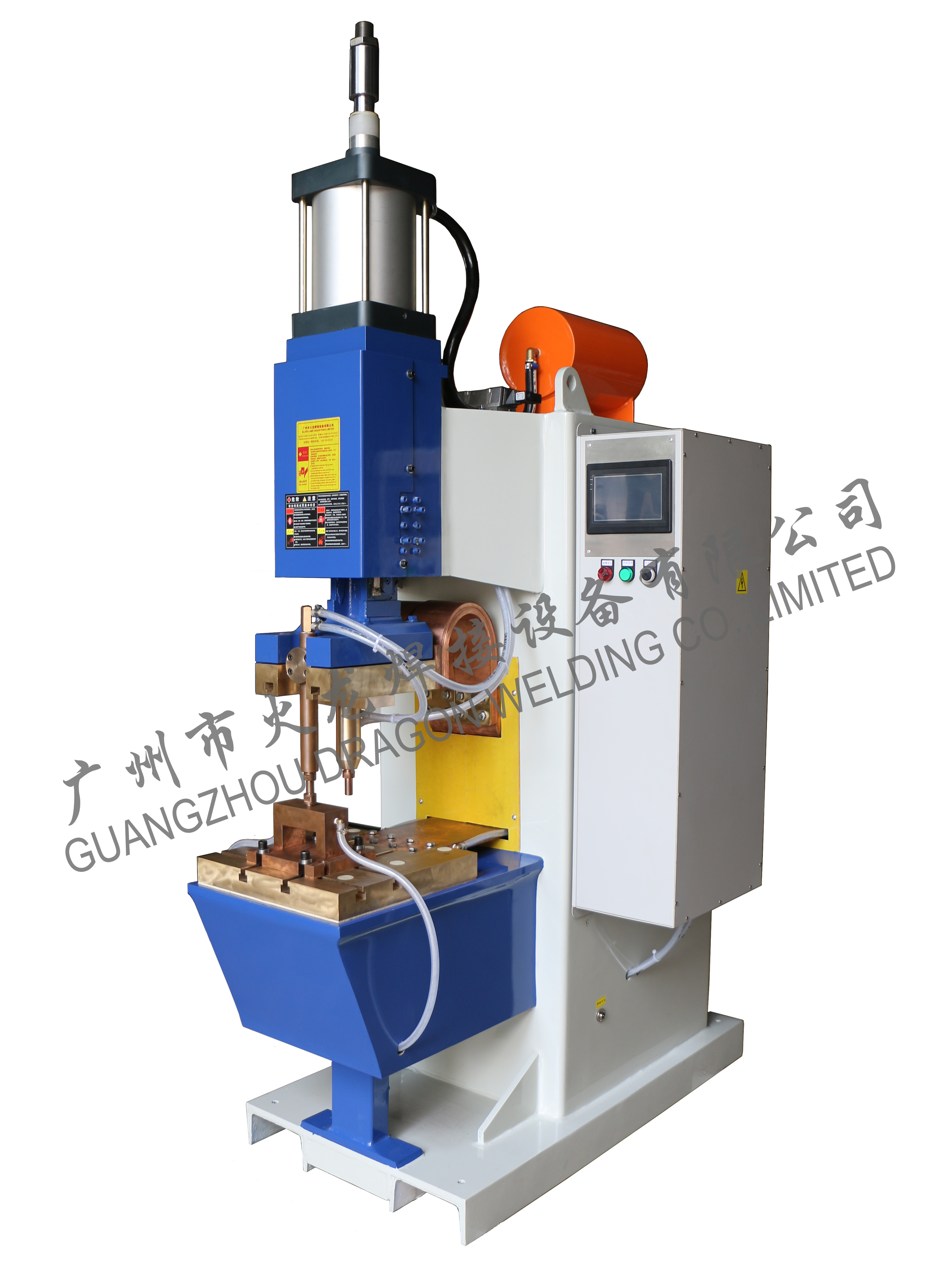 DN系列气动交流点（凸）焊机