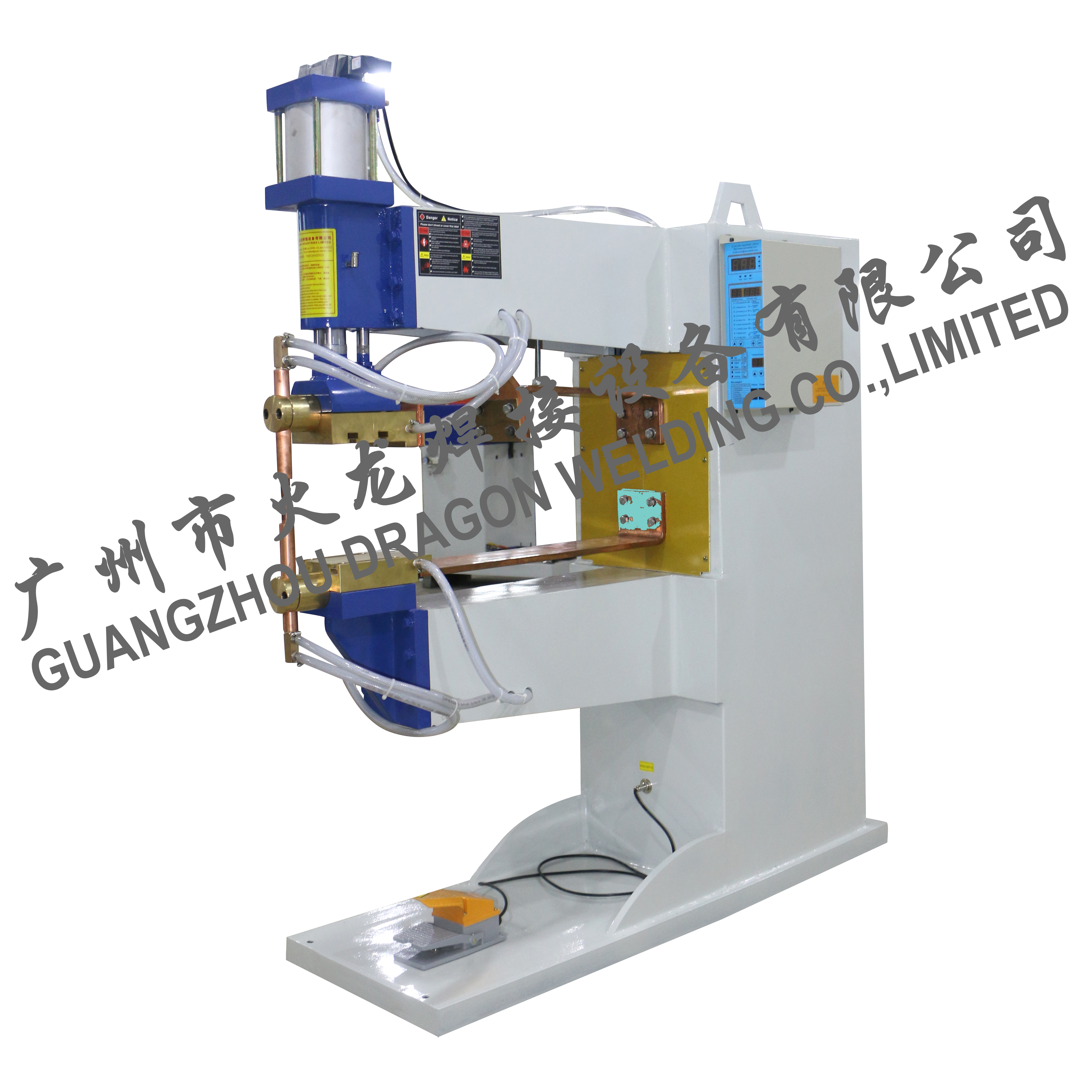 DN系列气动交流点（凸）焊机