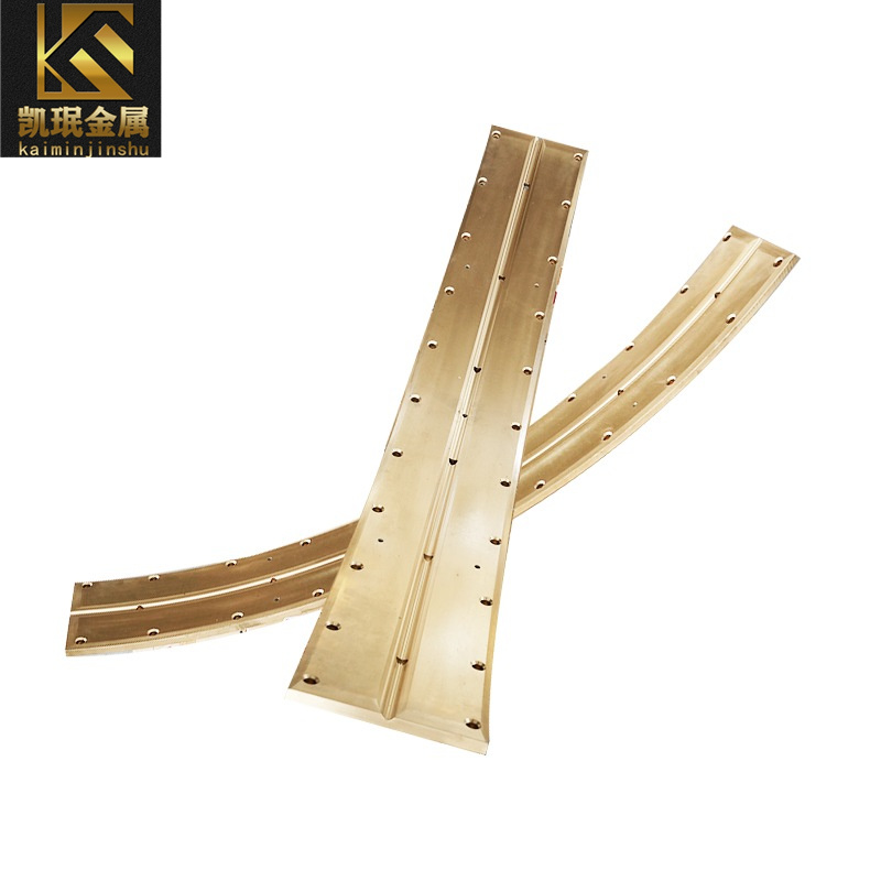 Zcusn7zn4pb7铜板/弧形板/图纸定制