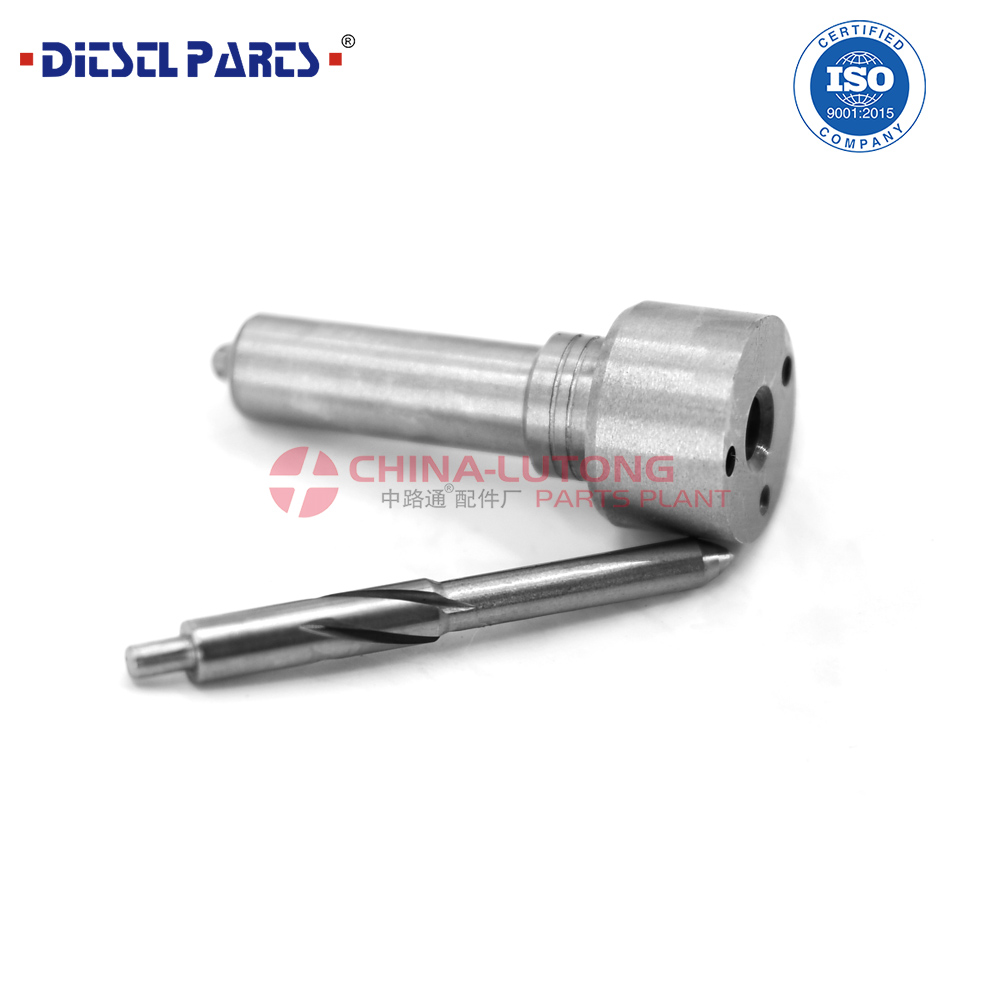 高压共轨喷油嘴L019PBB柴油喷油嘴L019PBB