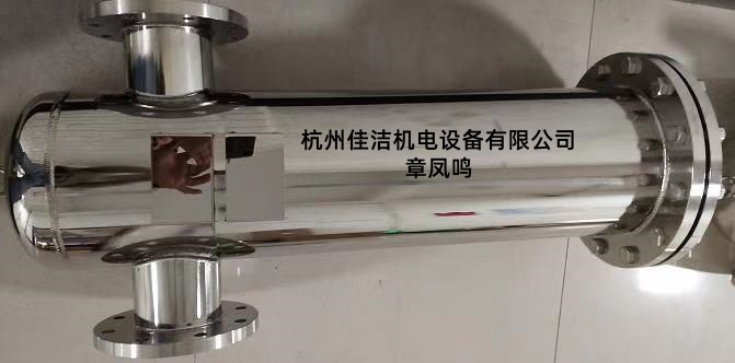专业定制 碳钢 不锈钢压力管道用LN压缩空气过滤器