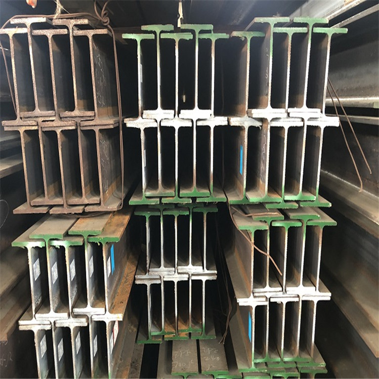 澳标H型钢UB/UC系列规格