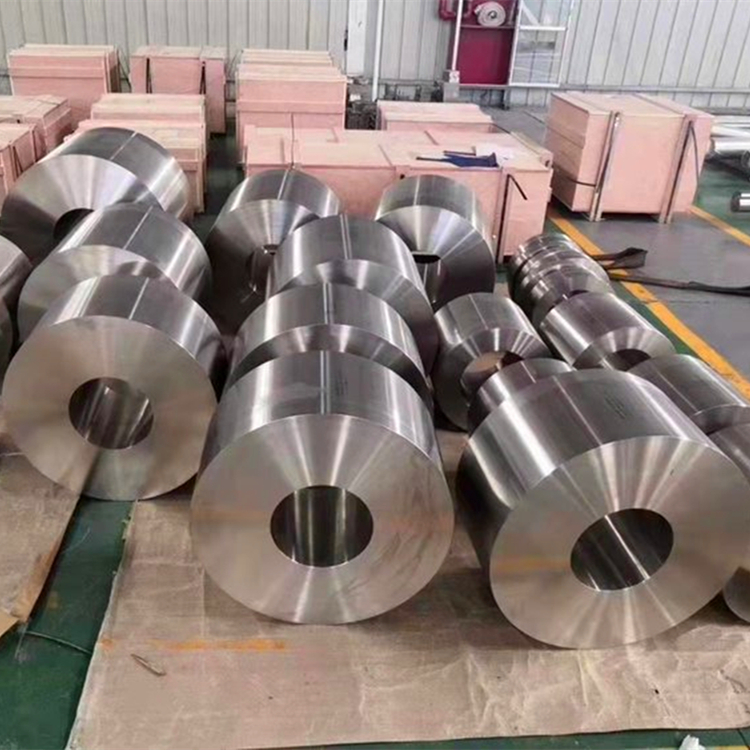 百科解读：Incoloy MA956（S67956）