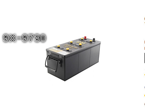 美国CAT卡特蓄电池153-5720储能铅酸动力型电池