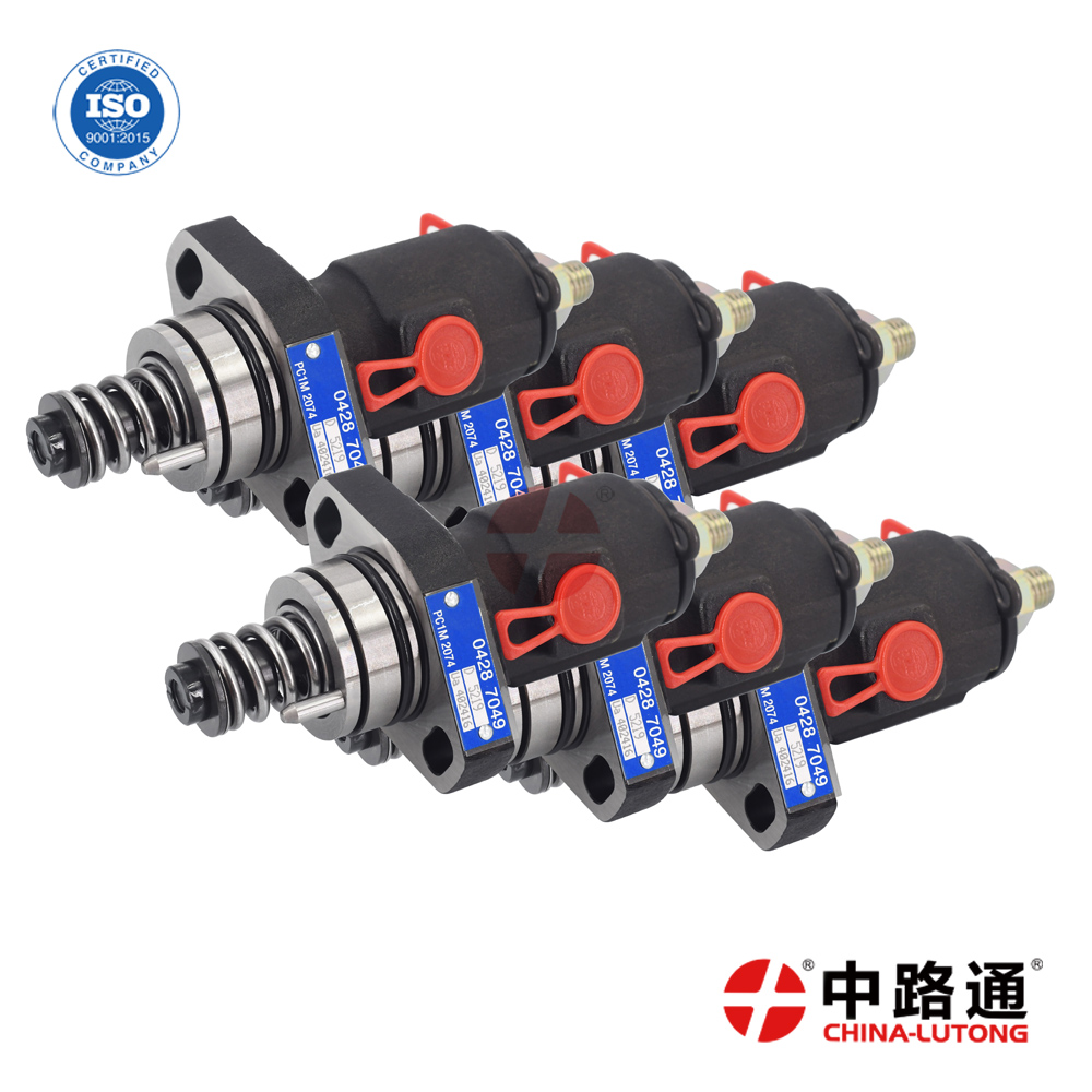 适配于卡车单体泵批发厂家04287047