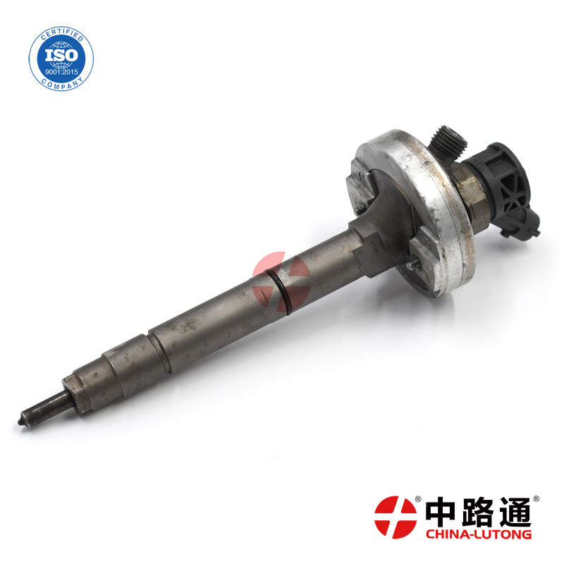 燃油系统喷油器总成现代  28264951
