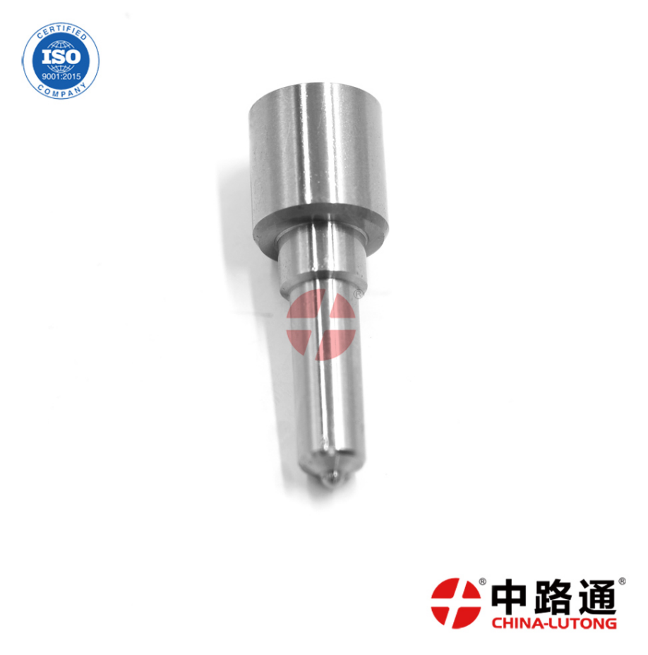 高压共轨喷油嘴DLLA150P27AL