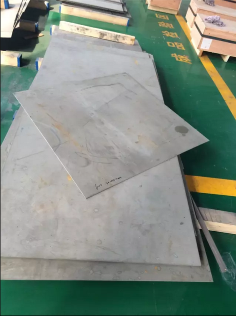 百科解读：镍-铁-铬基合金--Alloy 800HT