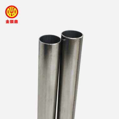 供应金高质量不锈钢排气管 不锈钢消声器管 加工制造 