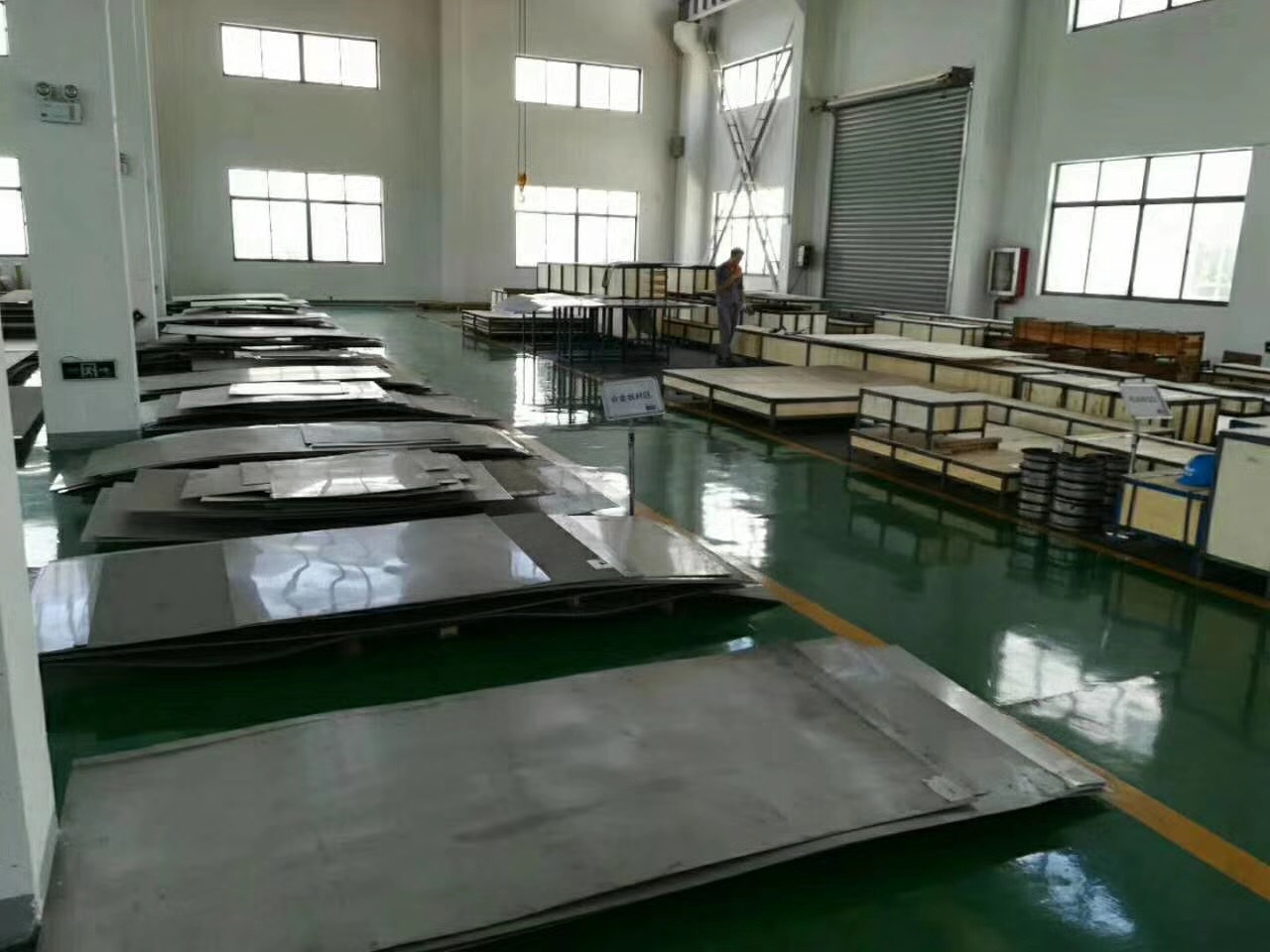 百科：Incoloy926（N08926）合金成分解析