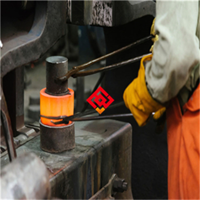 2.4462镍基耐蚀合金锻件2.4462耐蚀与高温稳定