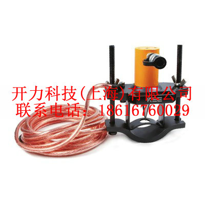 CHT-220  液压电缆扎刺器（开力KREE）
