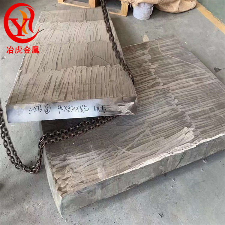 进口HastelloyX圆棒UNS NO6002板材GH3536哈氏合金管