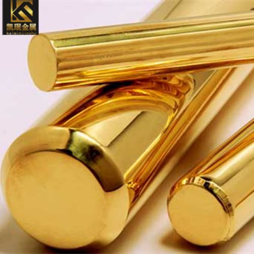 C33500低铅黄铜详细描述