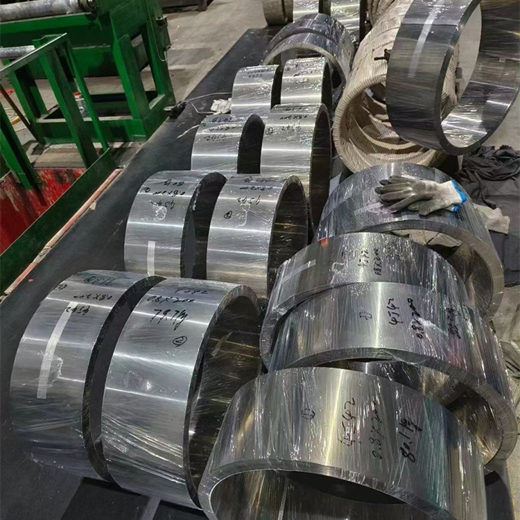 全析解读：铁-镍基-K214合金合金板/锻件