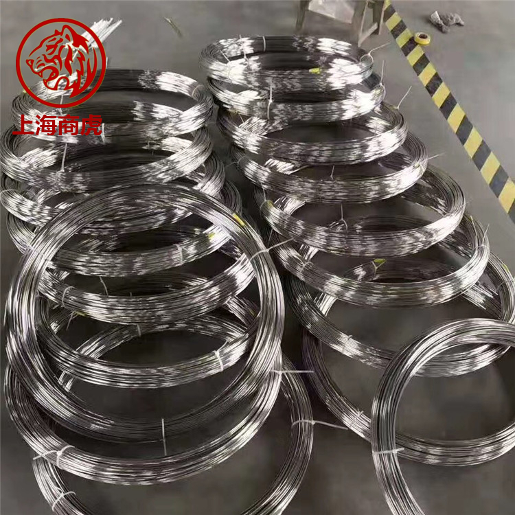 INCONEL617镍铬钴钼合金的热稳定性