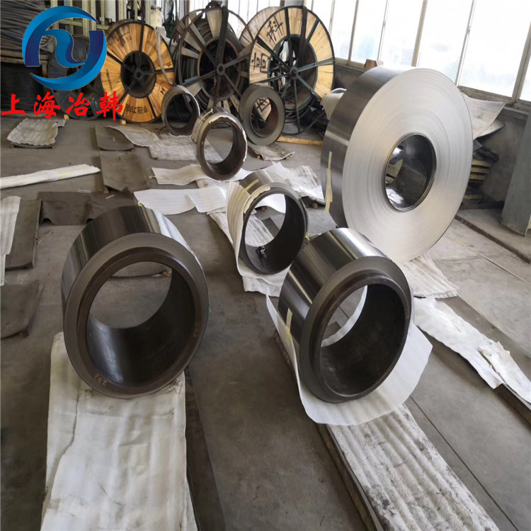 纯镍N02201合金材料性能如何