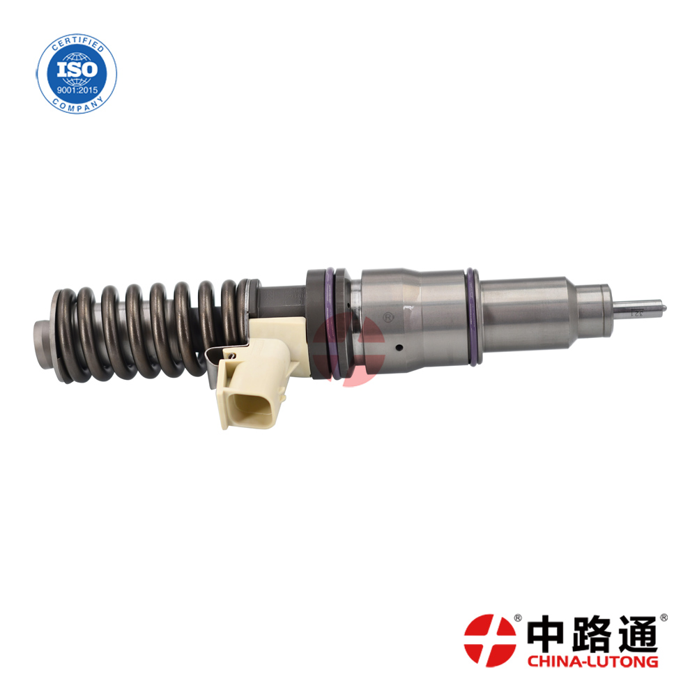 适配于丰田汽车共轨喷油器厂家21652515