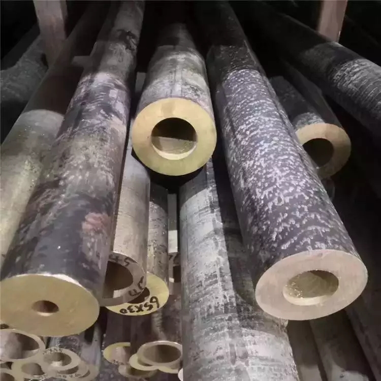 现货供应H59 H62 H65 H68黄铜排 铜排 黄铜方棒 黄铜管