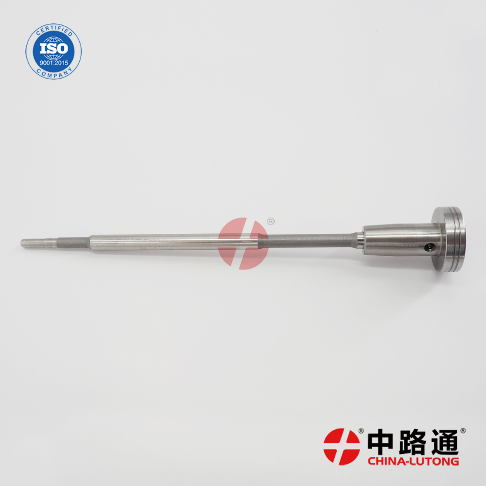 高压共轨阀组件F00VC01359