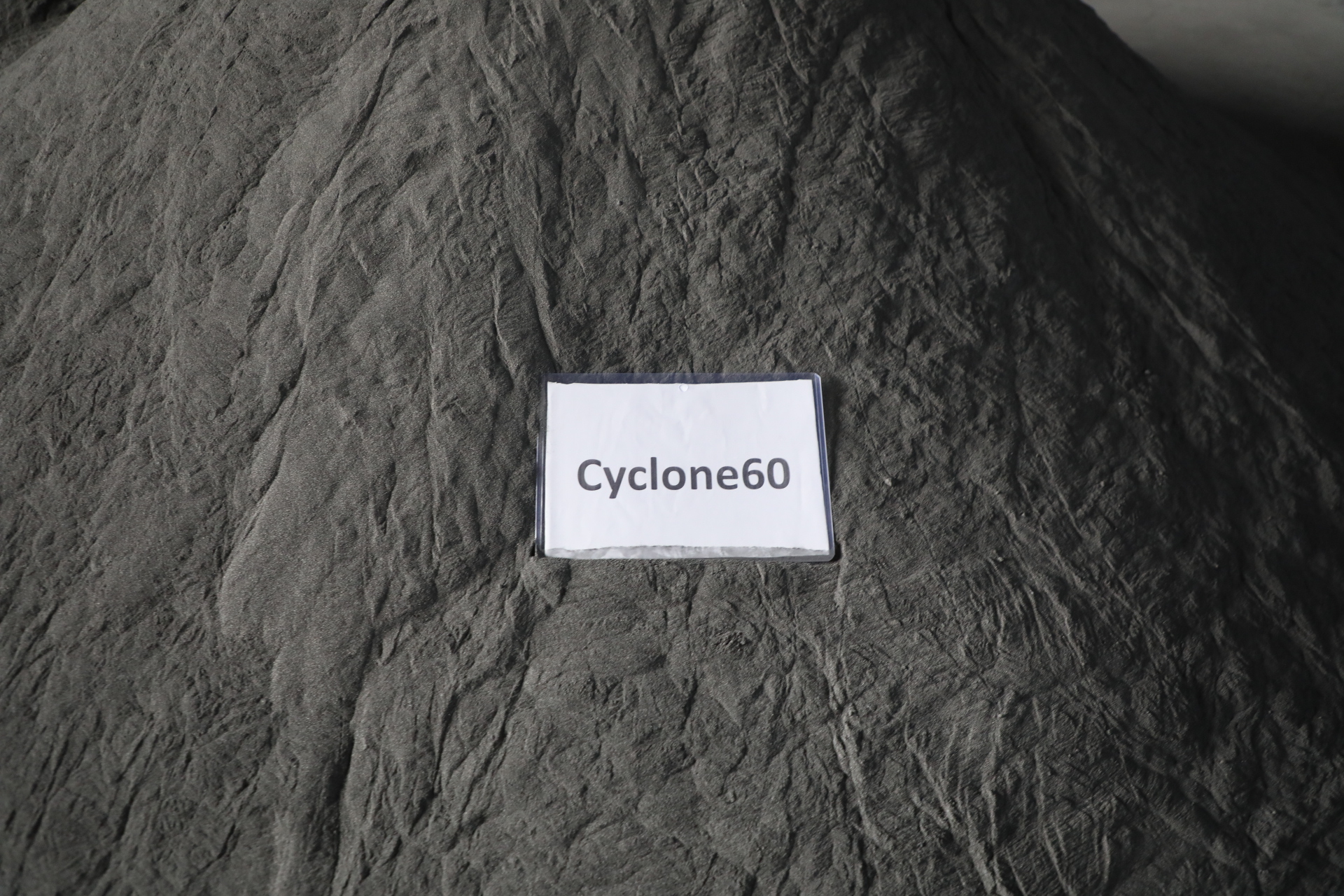 再生铝、金矿、钻石矿等浮选硅铁粉低硅铁粉C60级