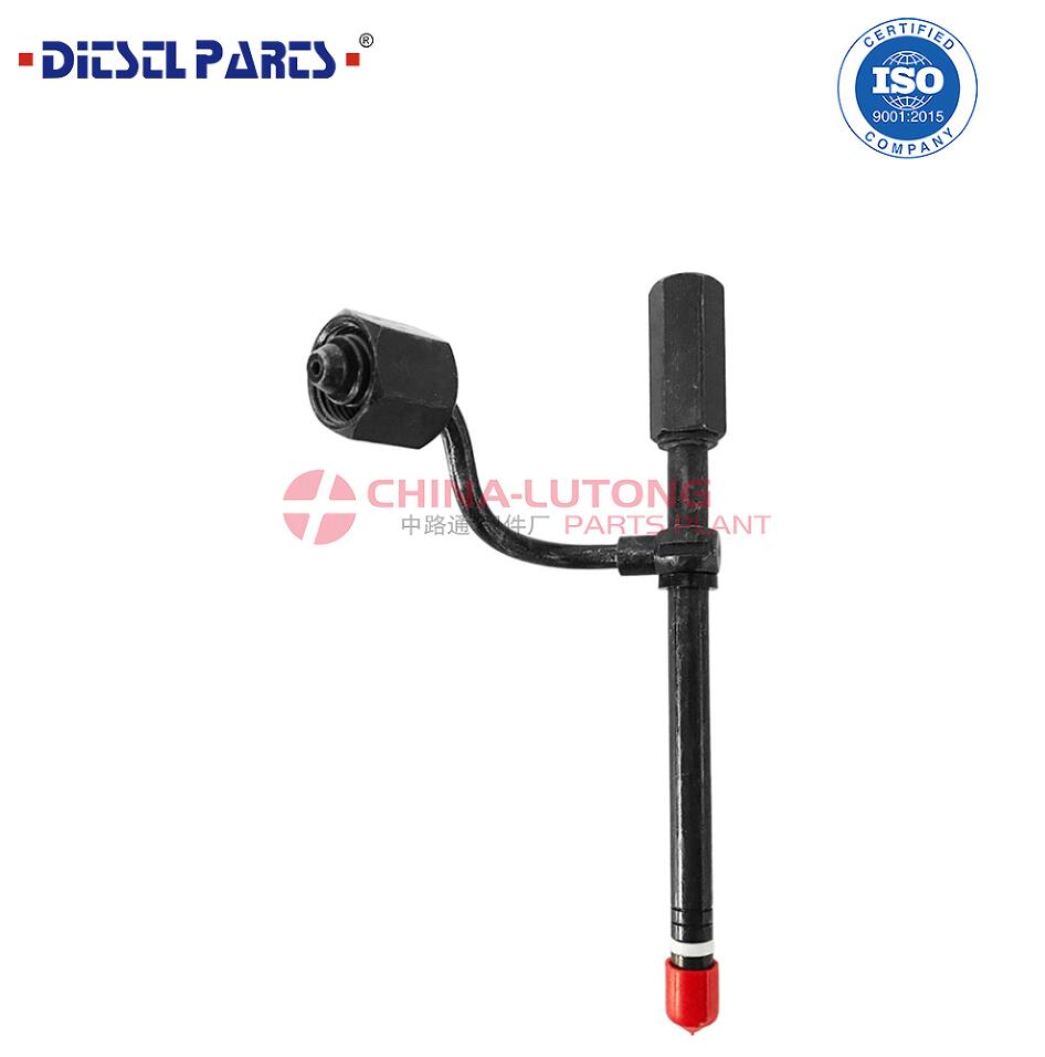 1W5829适用于卡特工业用柴油发动机喷油器
