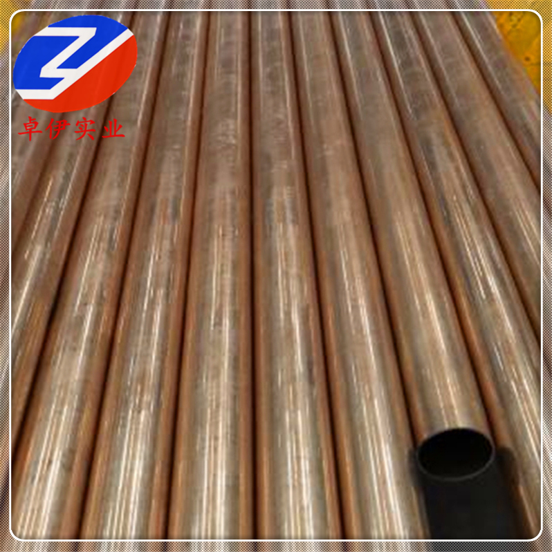 供应BZn15-24-1.5锌白铜棒材 锻件特性及性能加工定做