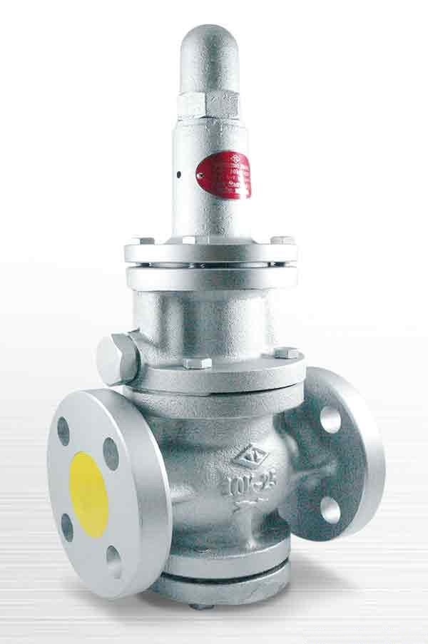 进口石油减压阀 进口油品减压阀 进口油用减压阀