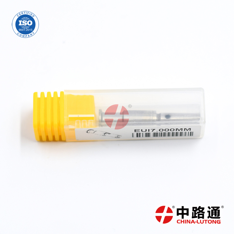缸内直喷喷油器电磁阀