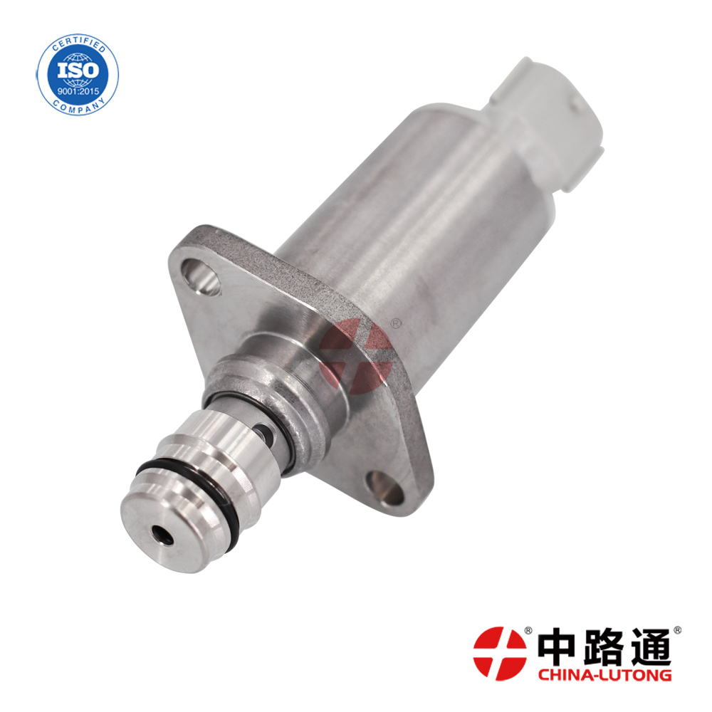 适配于 日产皮卡SCV控制阀