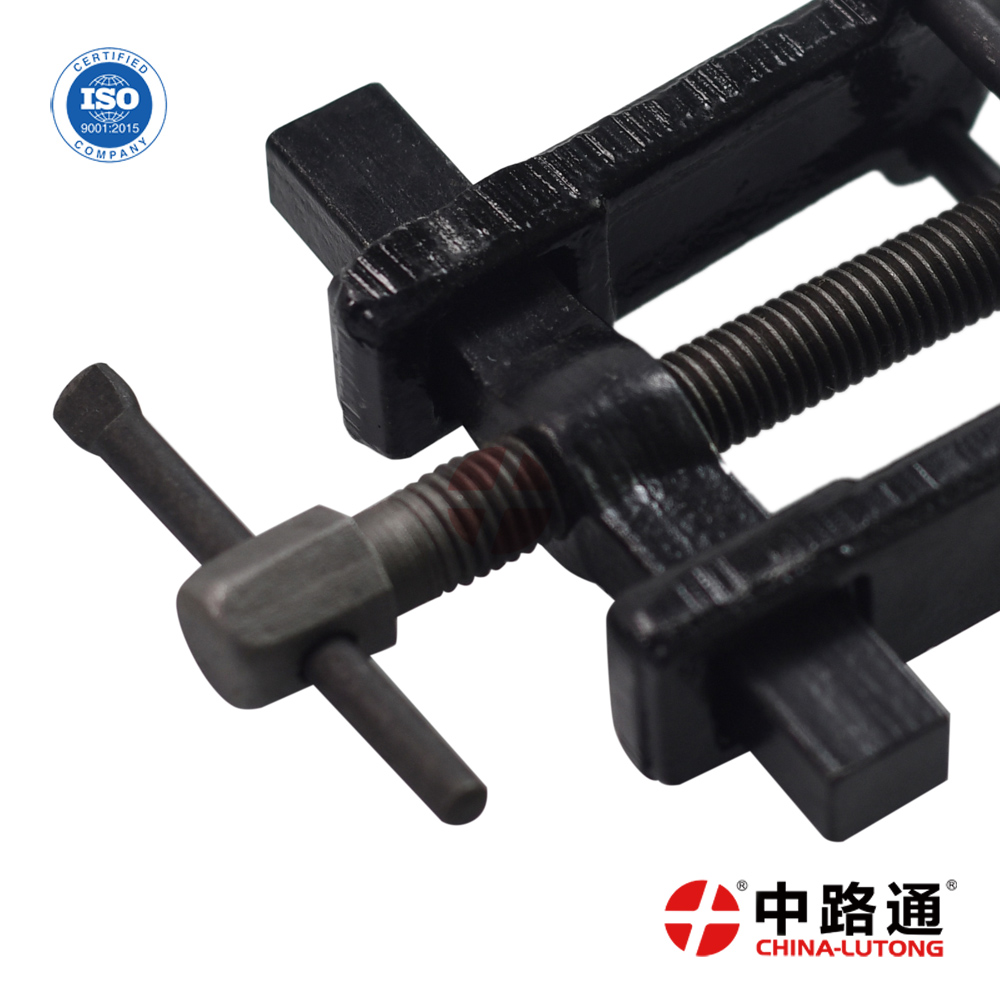 喷油器连接管油泵拆装工具