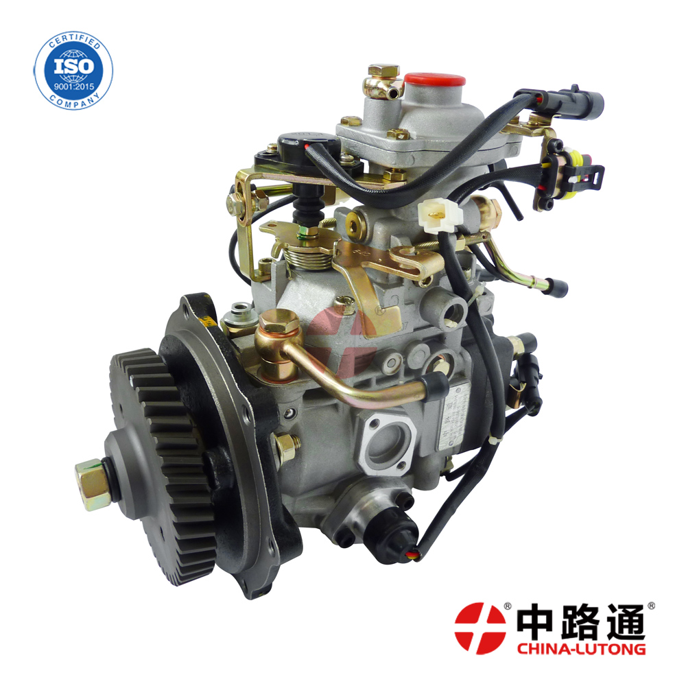 VE泵总成VE4/11E1800L024