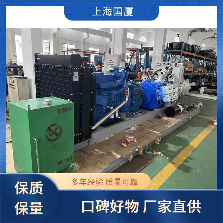 管道试压350公斤空气压缩机350bar空压机