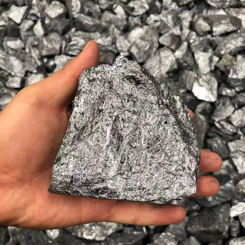 金属硅 441 成分稳定供货及时