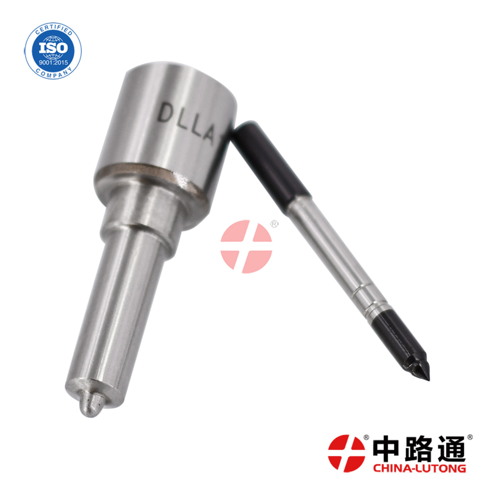共轨喷油嘴DLLA146P1545