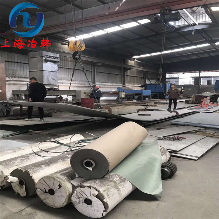 GH2038高温合金化学成分性能分析 GH2038耐热轧板材/圆棒/锻件/无缝管