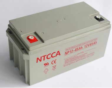 恩科NTCCA蓄电池NP7-12铅酸蓄电池直流屏电源