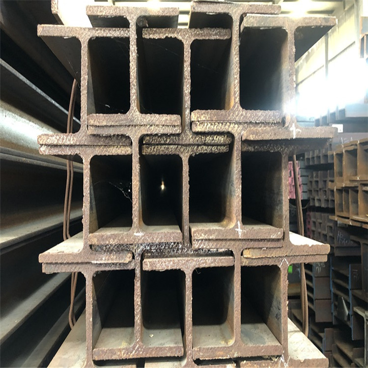 上海莱钢欧标H型钢HEA/HEB/HEM系列规格轧制结构钢理论表